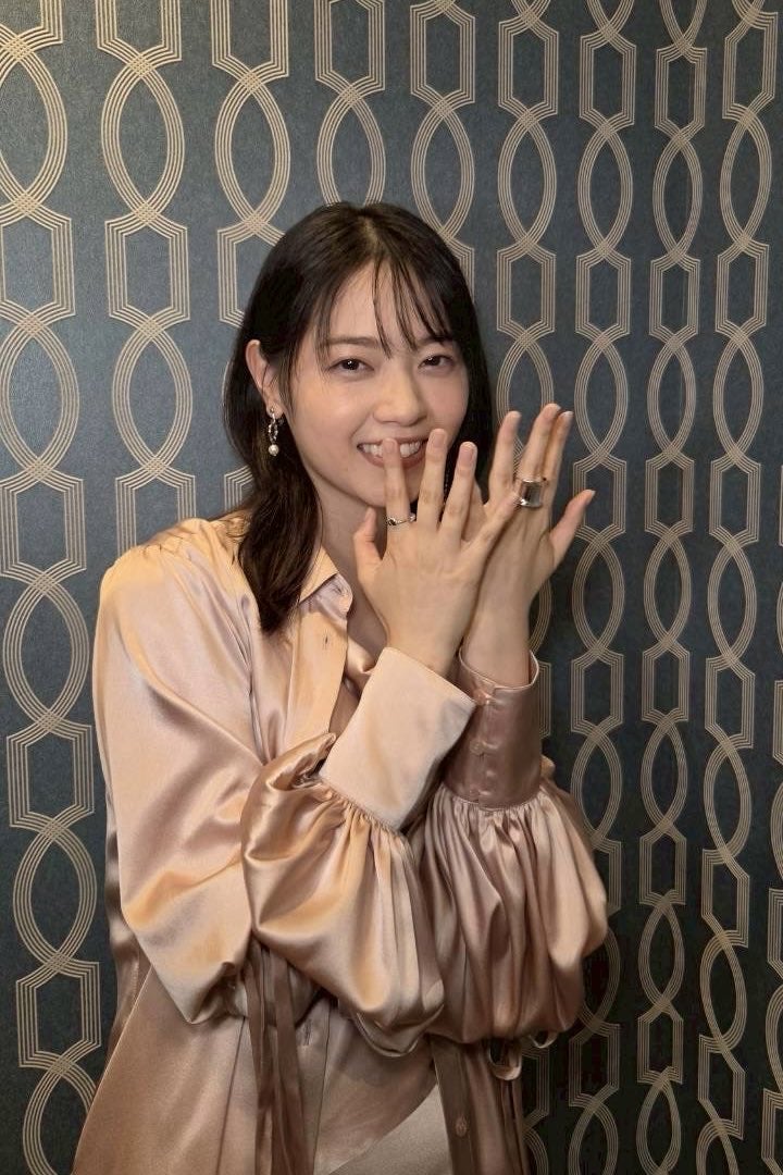 西野七瀬と乃木坂46応援トーク⊿乃木坂株式会社 | 755