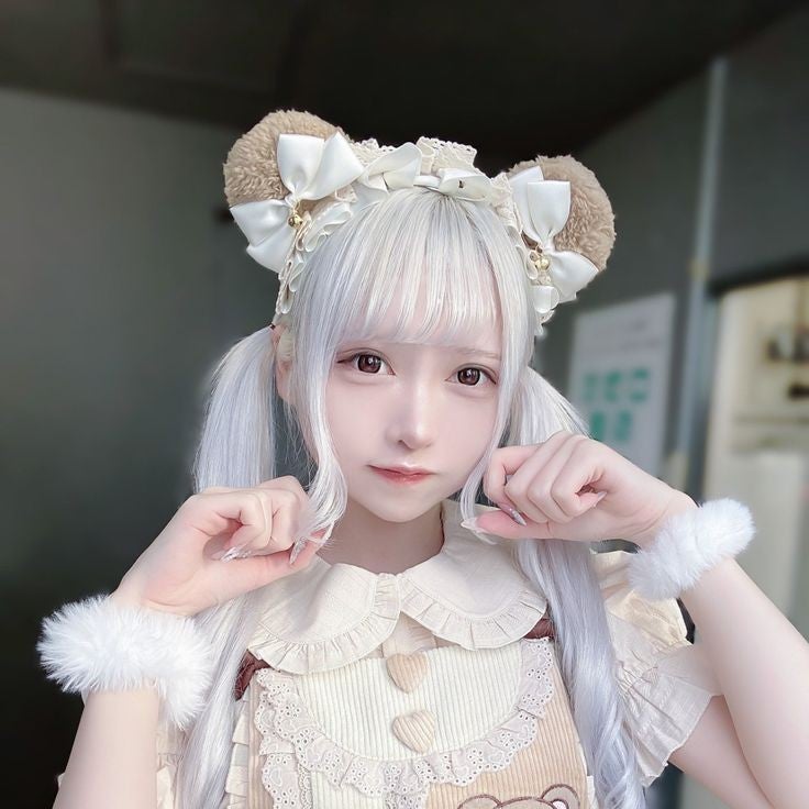 🐥🥟🐰🩷Koai⭐️🌸🍓🦄