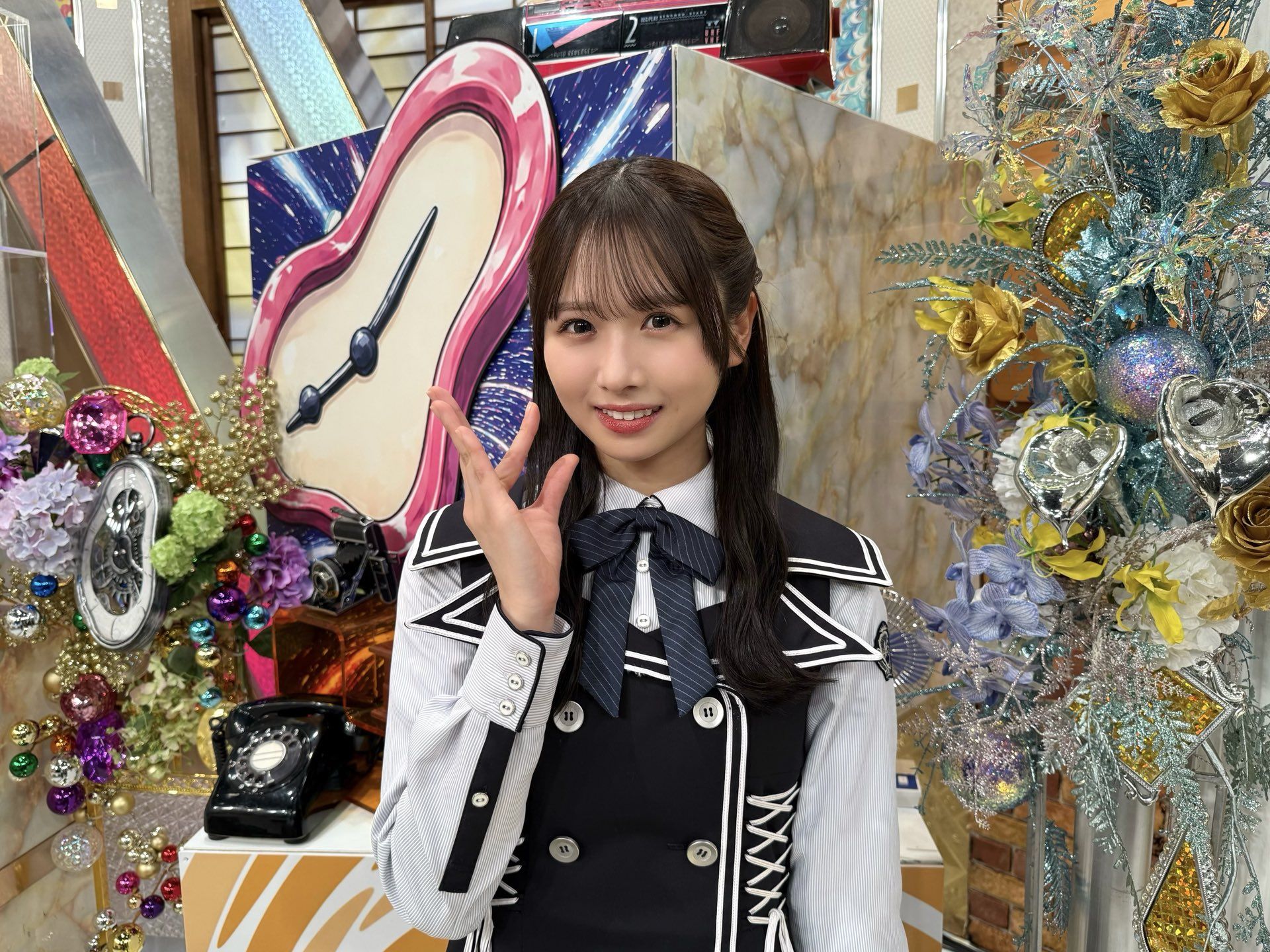 乃木坂.櫻坂.日向坂の情報集め』 | 755