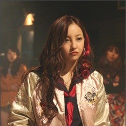 板野友美(シブヤ)のトーク