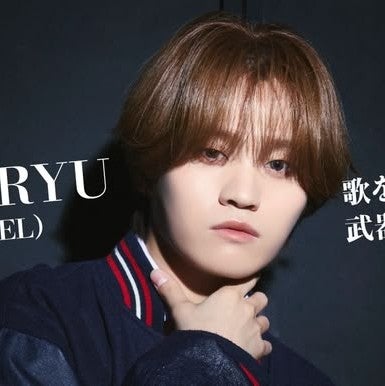 ☕️‪🐰KAIRYU🐰☕