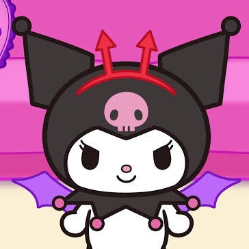 クロミちゃん
