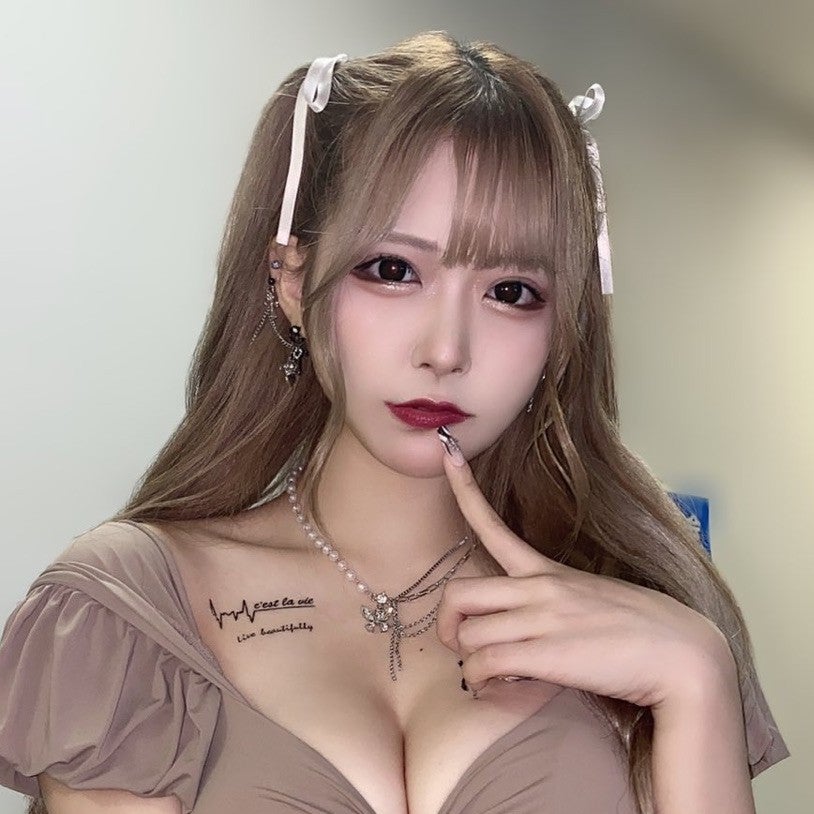 🐥🥟🐰🩷Amu⭐🌸🍓🦄