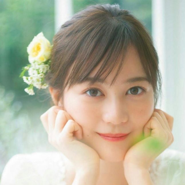 🌸✨生田絵梨花✨🌸ﾅﾘｷﾘ