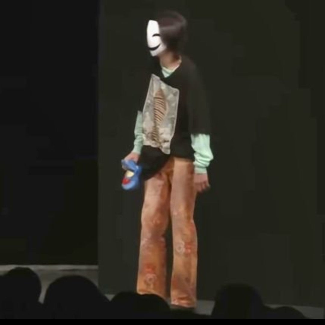 タロット見太郎