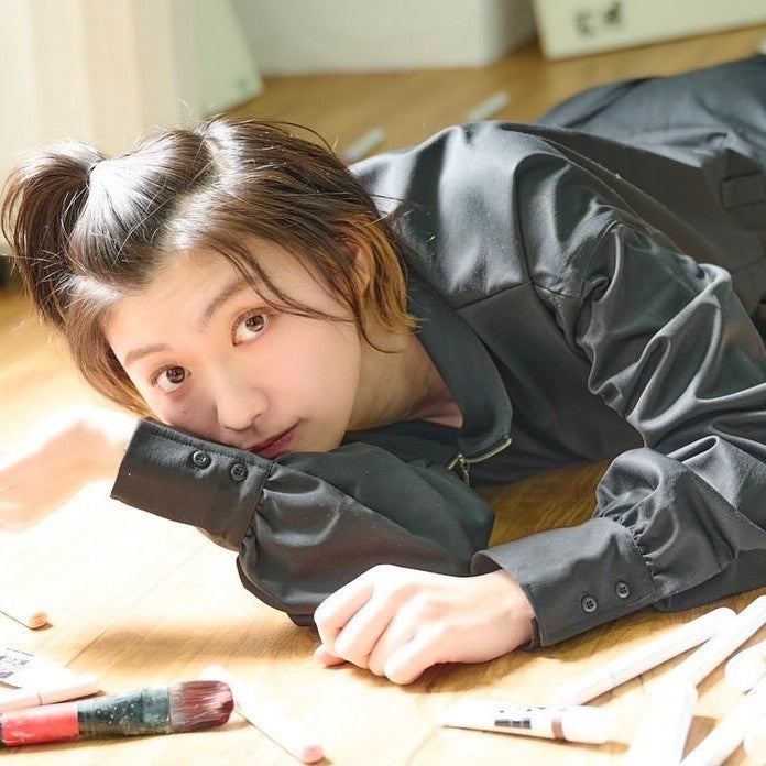 小林歌穂のトーク