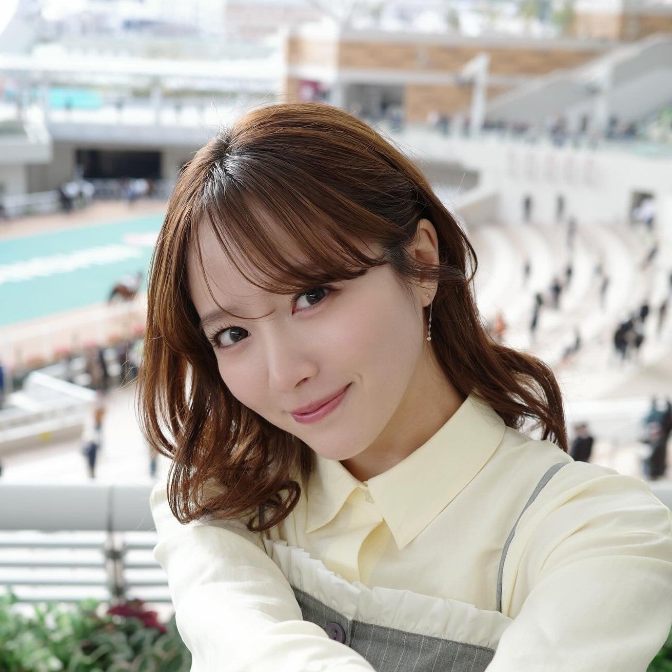 中山莉子