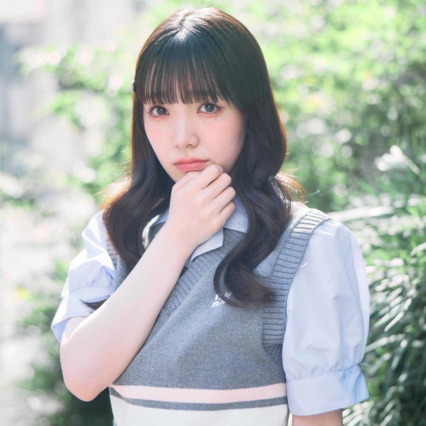 桜井えまのトーク