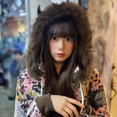 小久保柚乃のトーク