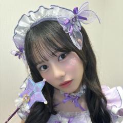 仲村悠菜のトーク
