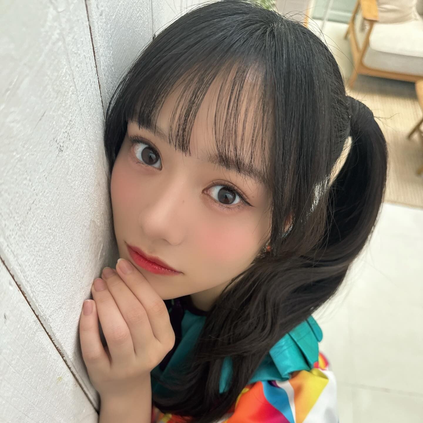 仲村悠菜