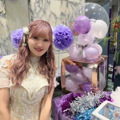 川村文乃のトーク