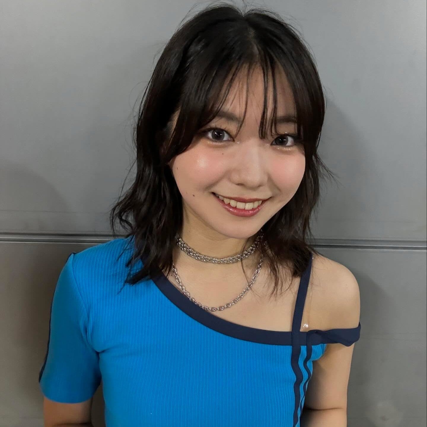 川名凜のトーク