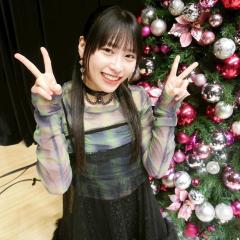 橋迫鈴のトーク