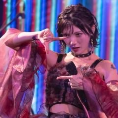 岡田奈々なりきりのトーク