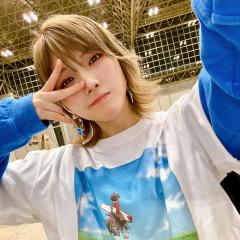 岡田奈々なりきり