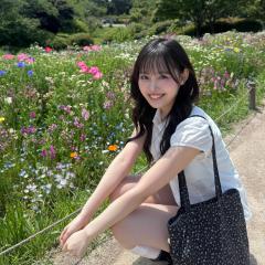 後藤花のトーク