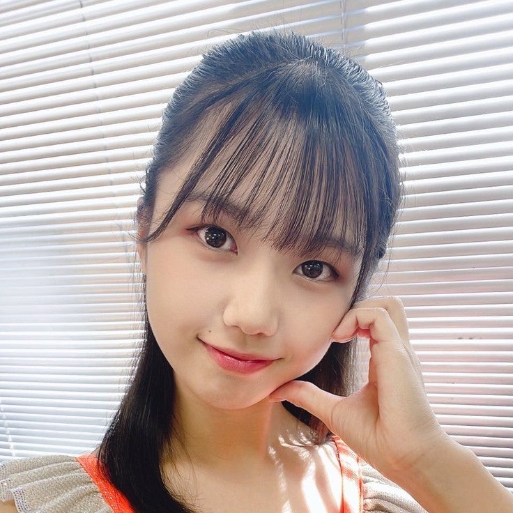 下井谷幸穂のトーク