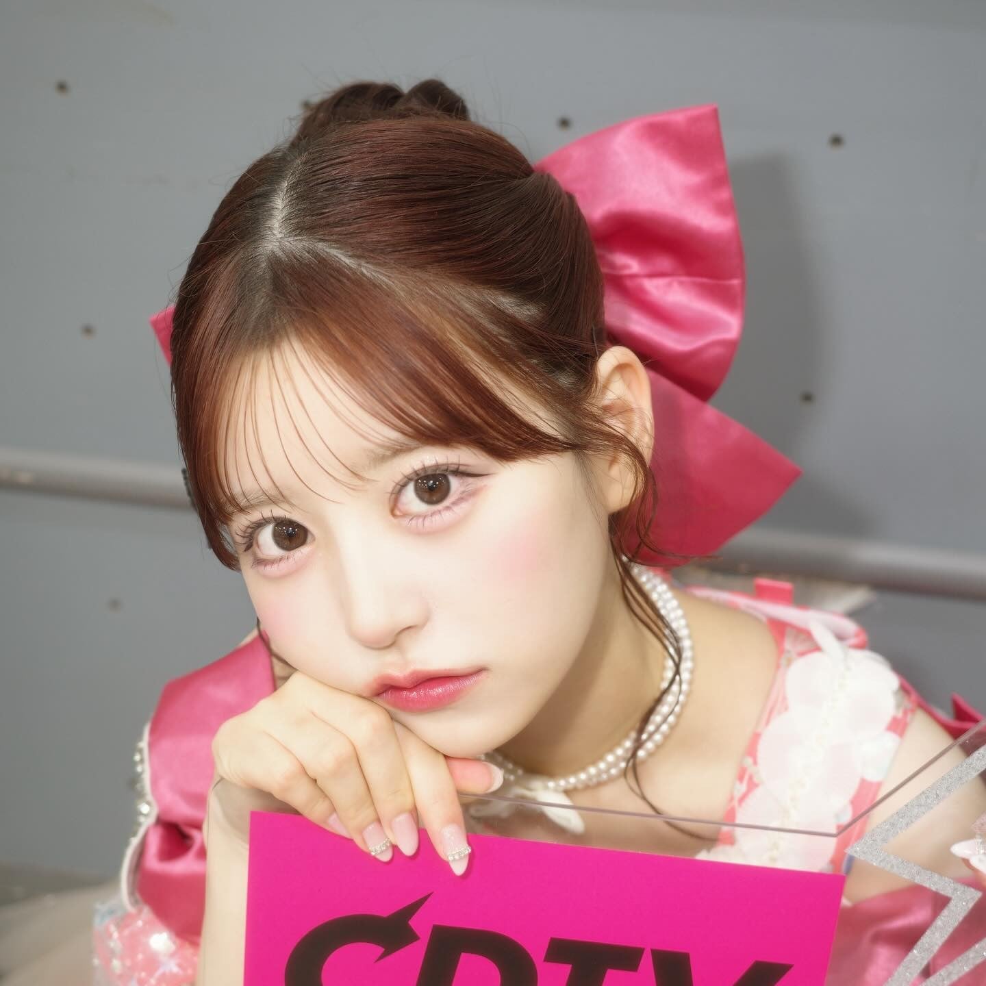 月足天音