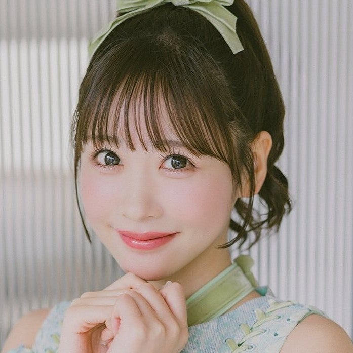 櫻井優衣