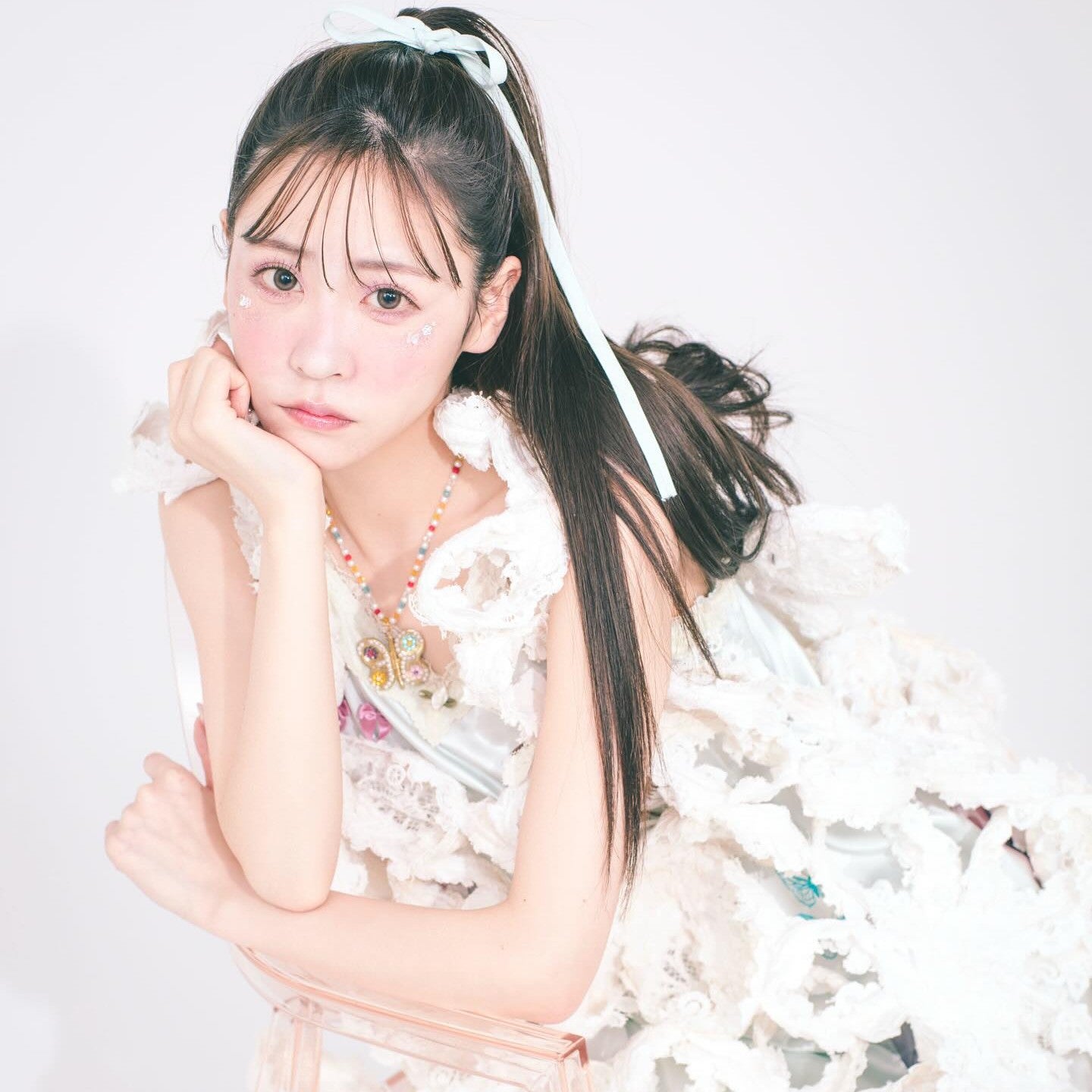 櫻井優衣のトーク