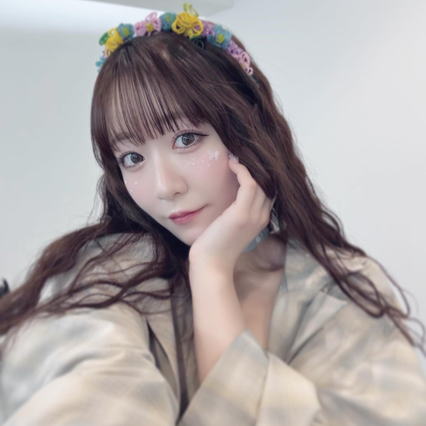 真中まなのトーク