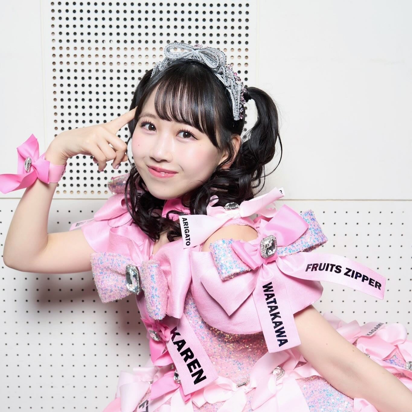 松本かれん