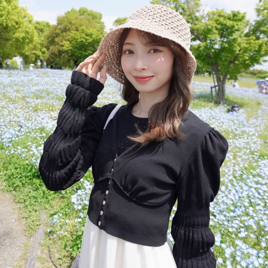 辻野かなみのトーク