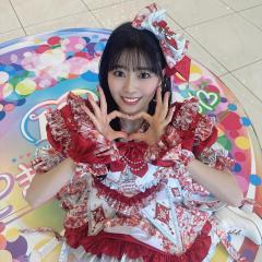 坂井仁香のトーク