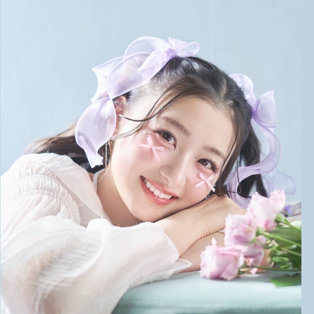 杏ジュリア