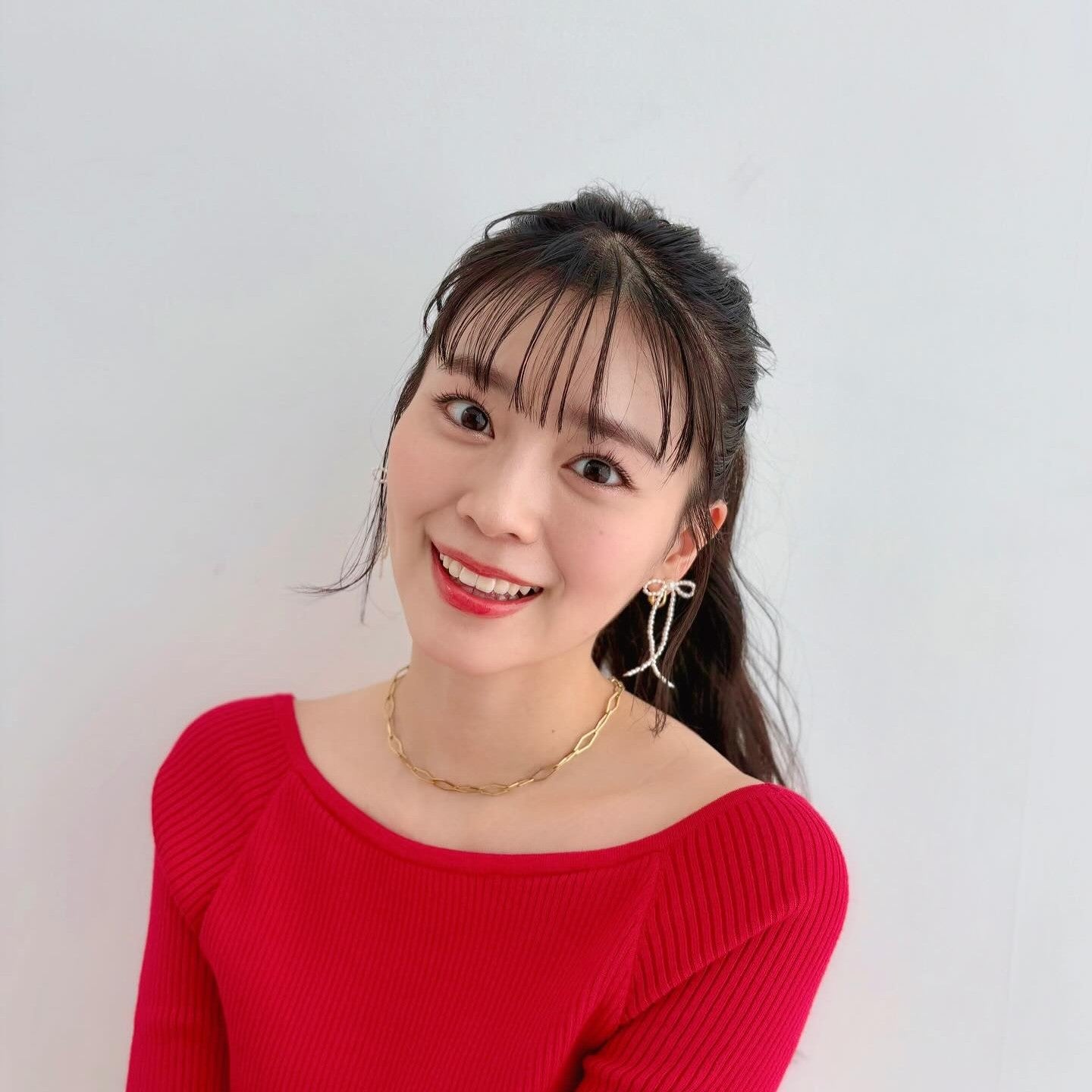 坂井仁香
