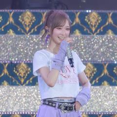 野口衣織 (＝LOVE) のトーク