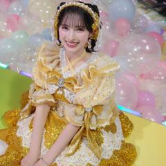 菅田愛貴のトーク