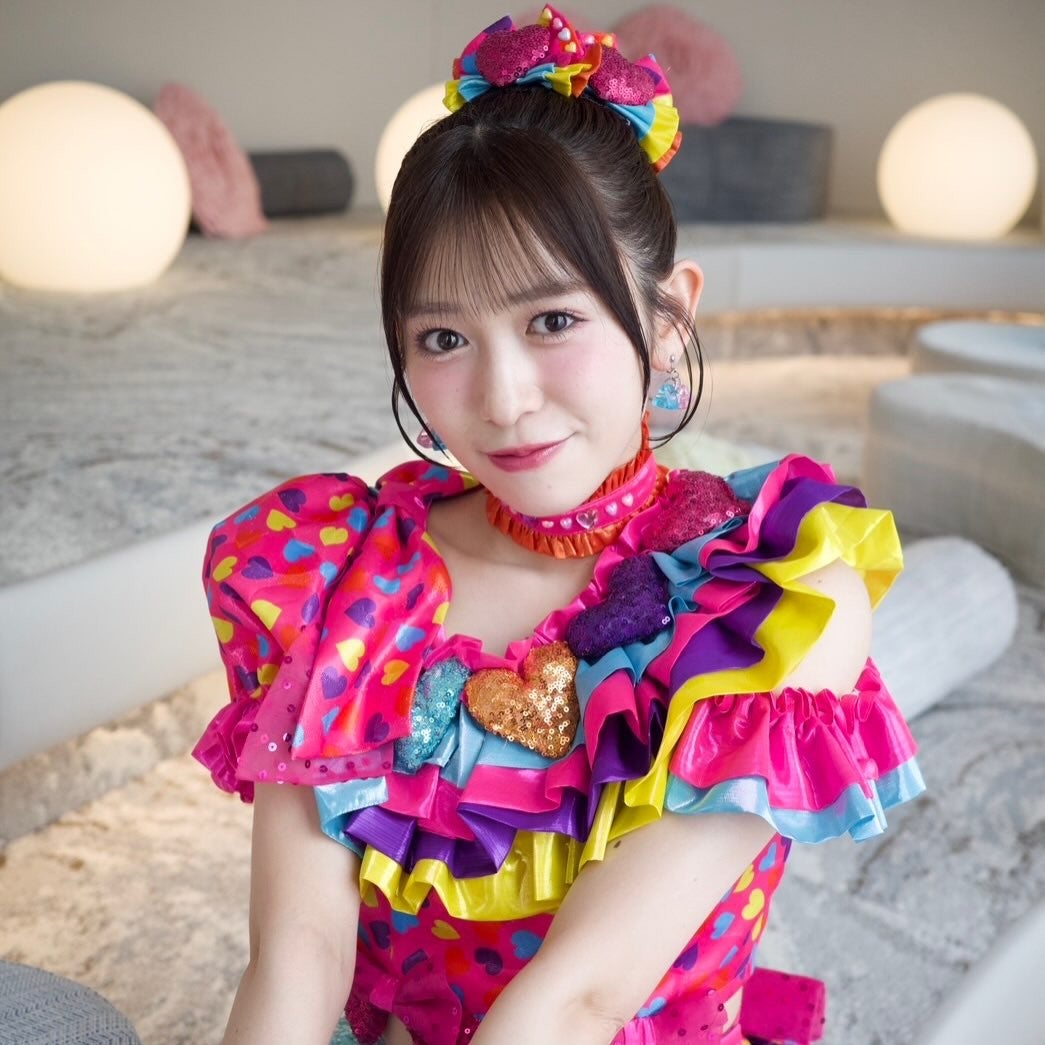 小泉遥香のトーク