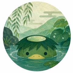 ●ぱるにゃん●