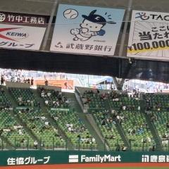 🐯野球トーク🦁