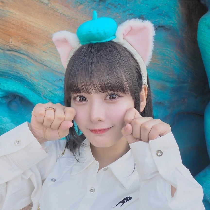 齋藤なぎさ