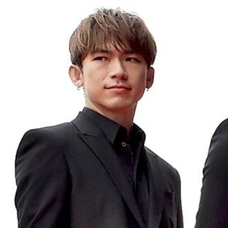 なりきりEXILE&三代目NAOTO(初代)