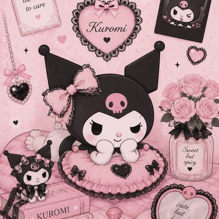 らて💜のトーク