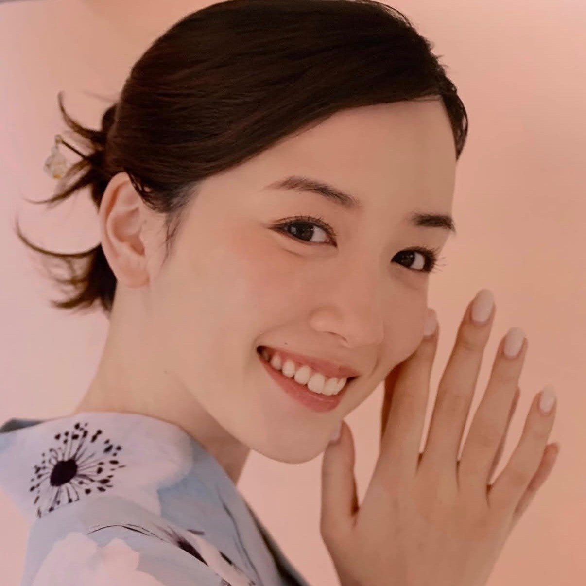 広瀬すず、永野芽郁
