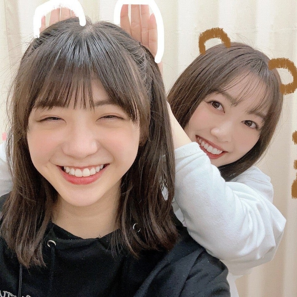 アメ   あやめん、櫻坂推し