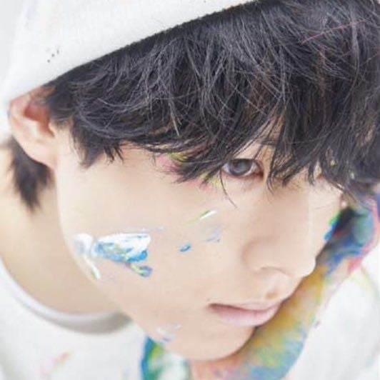 🌷HOKUTO🌷