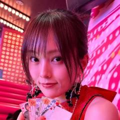 🍀✨山本彩✨🍀ﾅﾘｷﾘ