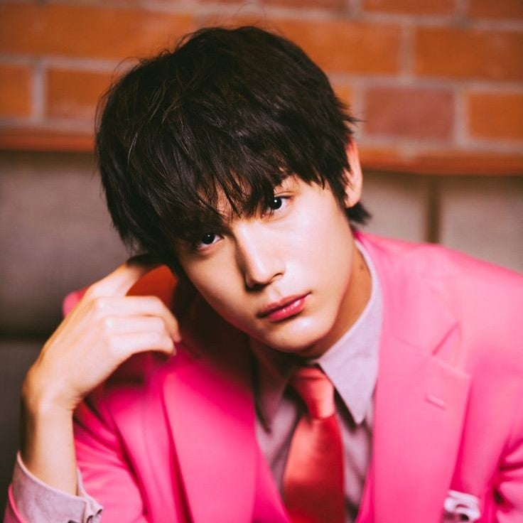 💘TAISHI💘