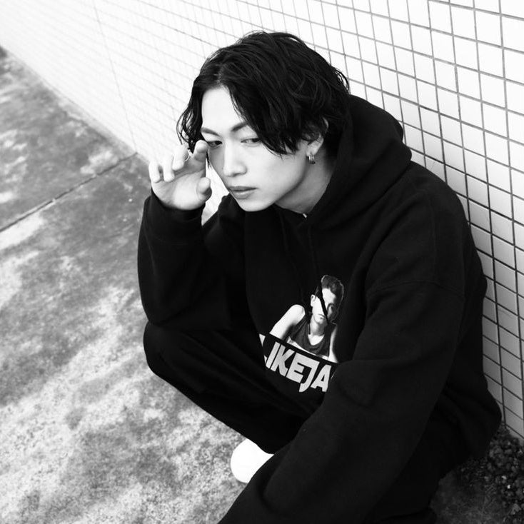 Keito Tsuna