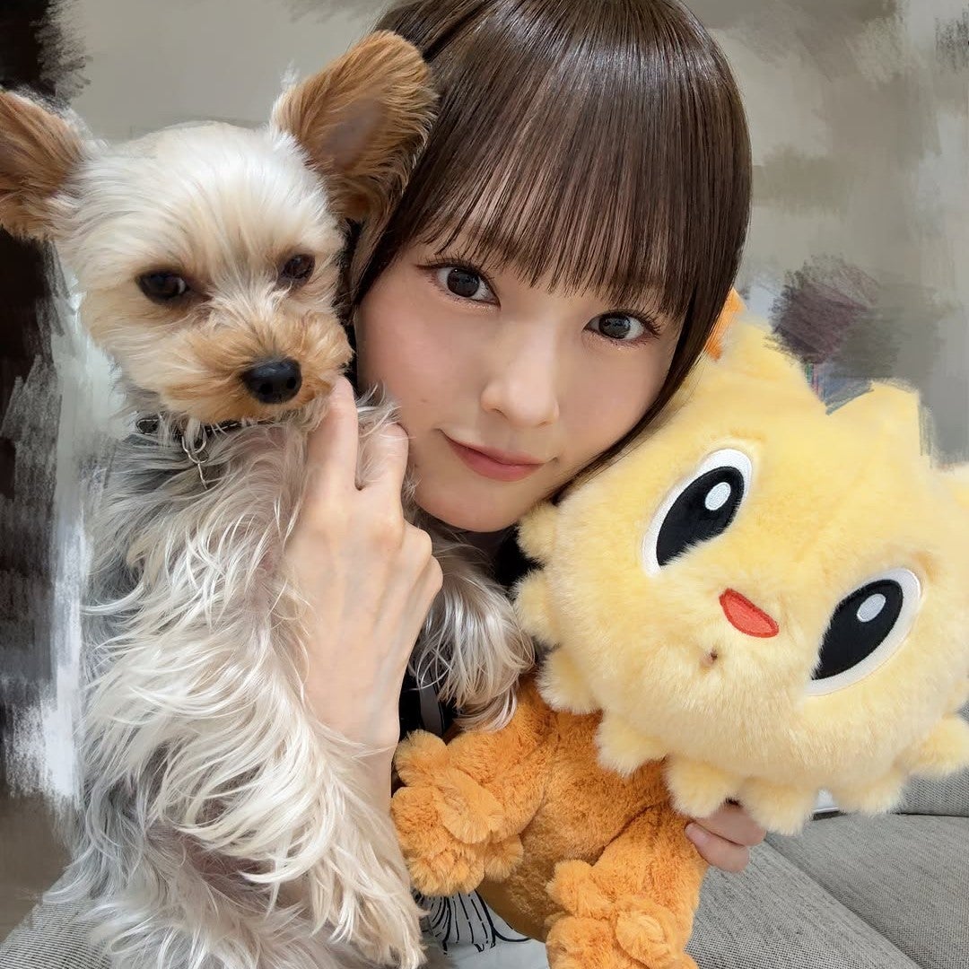 山本彩なりきり
