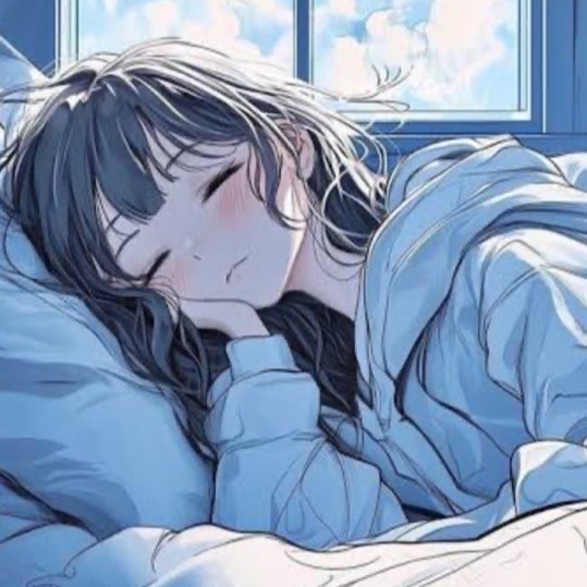 夜更かしの民トーク🌙* :ﾟ
