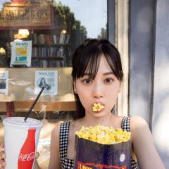 山下美月のトーク