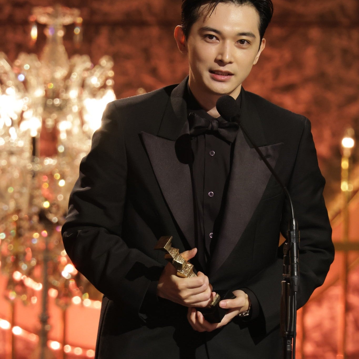 なりきり俳優横浜亮(初代)