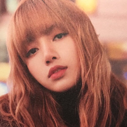 LiSA 🌿‬🎣